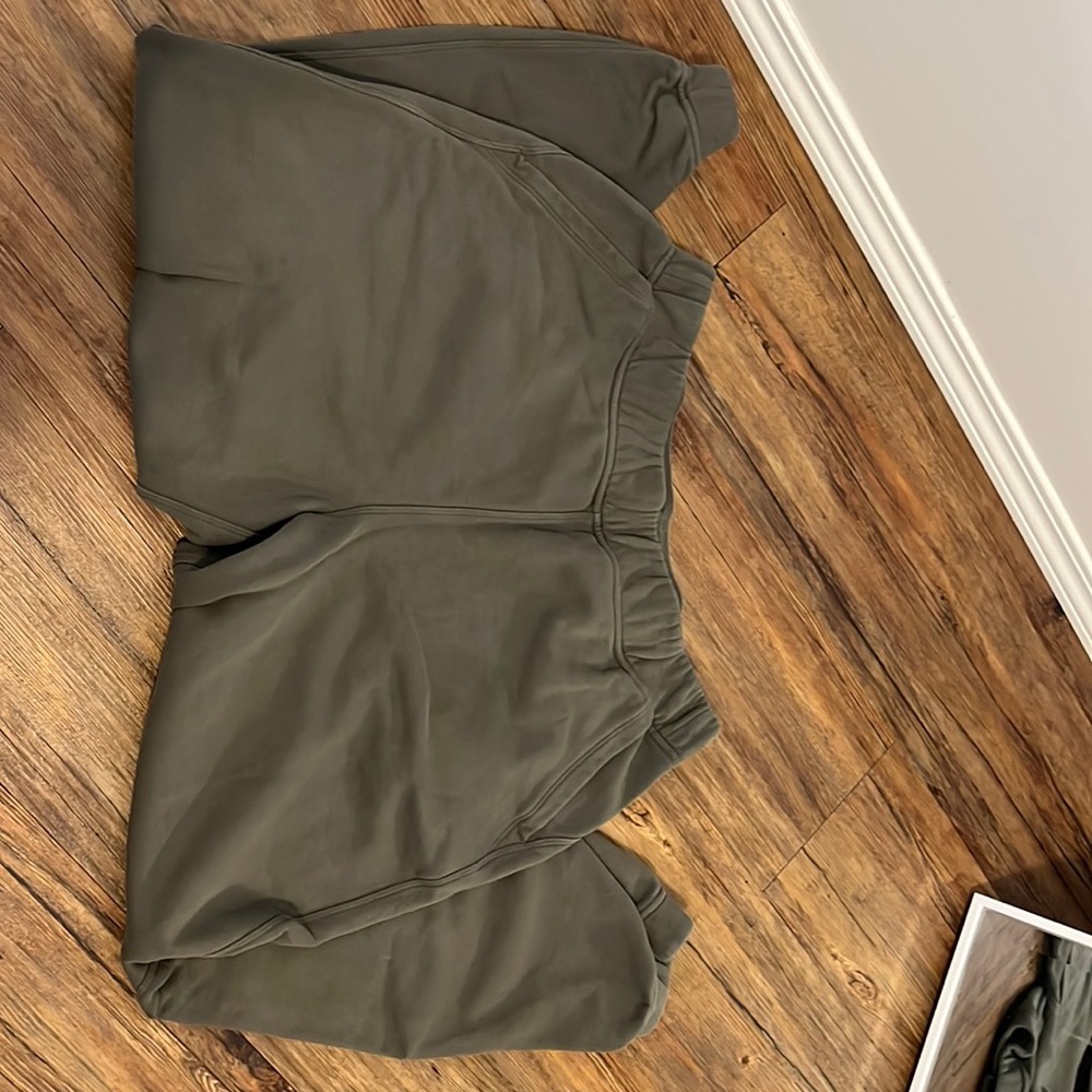 GUC Lululemon joggers